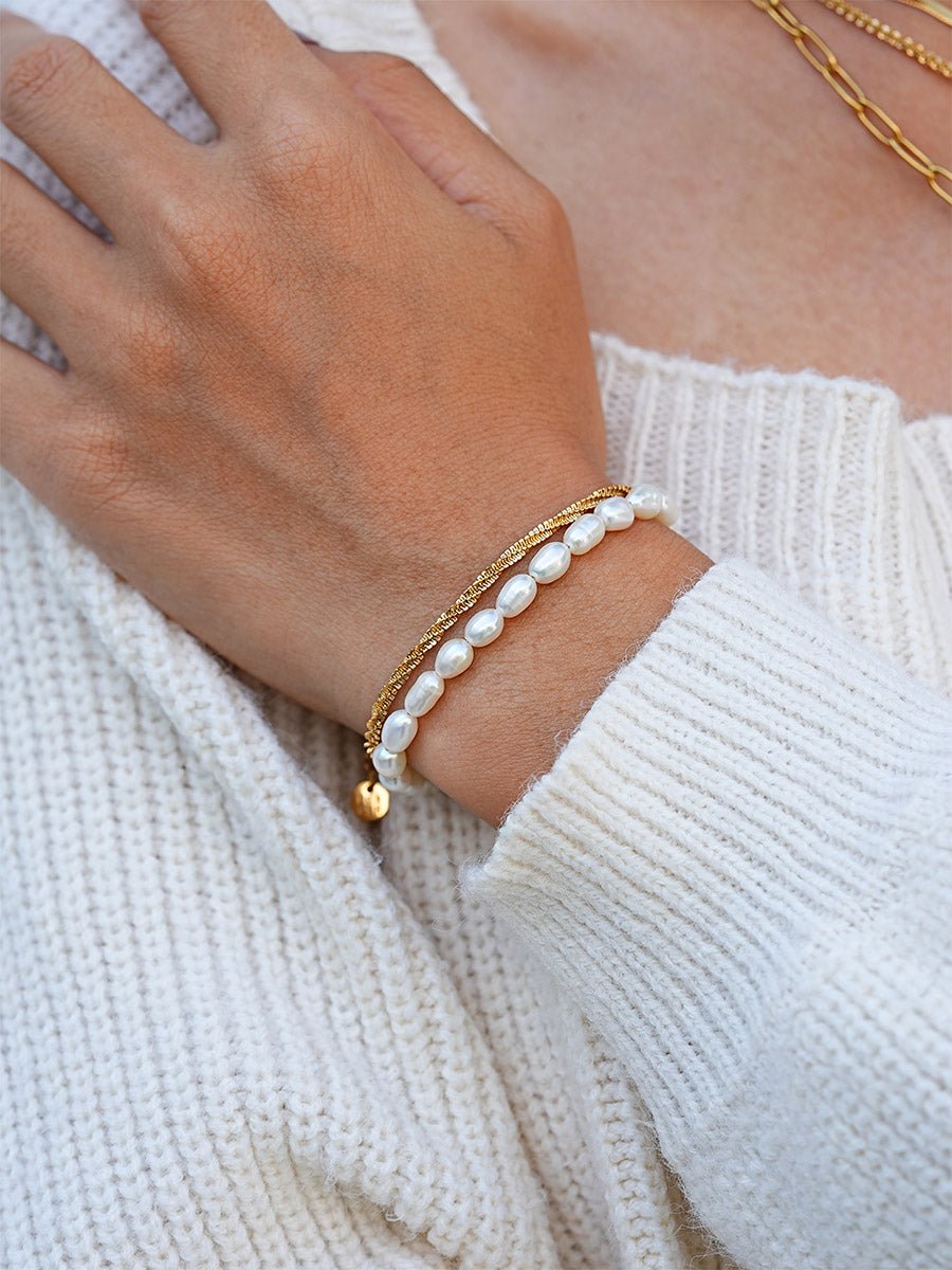 Light Upon ARMBAND Silber-Shopicrush