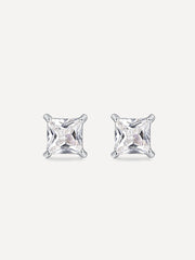 Pure Mind Ohrringe Silber-Shopicrush